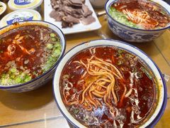 -清真磨沟沿老字号牛肉面(总店)