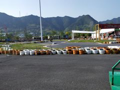 -千岛湖燃擎卡丁车赛车主题乐园(秀湖路店)