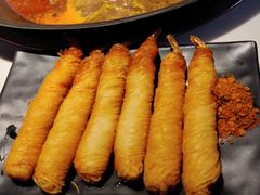 -老天桥蛙炉火锅(姑苏总店)