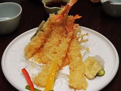 大虾天妇罗-古京·臻致料理(月湖店)