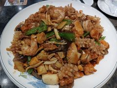 -金阁家常菜(贵阳路店)