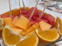 -青叶202都市餐厅(迪诺水镇店)