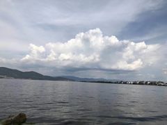 -大理洱海