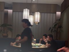 -梁家大院•农家菜(昆山会展中心店)