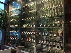 -克丽司汀酒店-日光阁餐厅