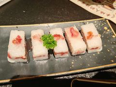 -唐猫庭院·千年陕菜(赛格国际购物中心店)
