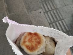 -长发西饼(临顿路店)