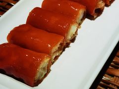 -老广酒楼(樱花店)