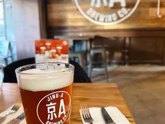 -京A Brewpub·精酿餐吧(幸福村店)