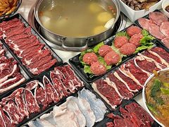 -三头牛·潮汕牛肉生蚝火锅 (夏湾店)