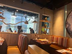 -云中鱼蒸汽石锅鱼(浦东食品城店)