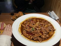 -猫姑娘大盘鸡(商城路店)