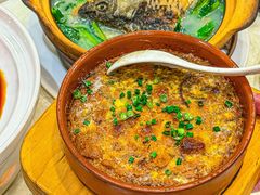-禾府酒家·传统广府味(番禺店)