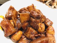 -北李妈妈菜·海肠捞饭(高新万达店)