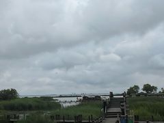 -苏州太湖湖滨国家湿地公园