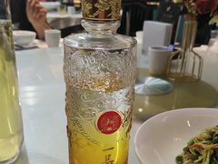 -老平安农家菜(平安店)