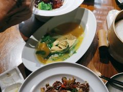 -北京老铺烤鸭(老城根店)