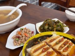 -少林寺欢喜地素斋馆