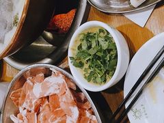 -津门羊大爷·铜锅涮肉(黄河道店)