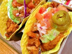 -Famous肥猫墨西哥音乐餐吧(五棵松华熙LIVE店)