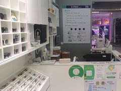 -宝岛眼镜·蔡司·依视路·青少儿近视防控验配中心(西市城购物中心店)