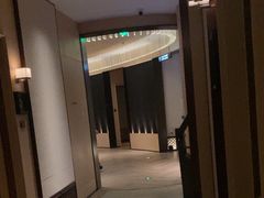 -港湾一号美食水疗会