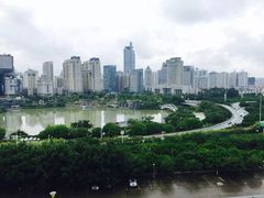 -南宁国际会展中心