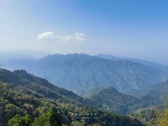 -终南山南五台景区