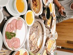 -一品诚记烤肉·甄选店(中南路店)