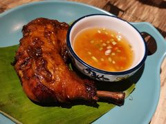 -长勺子东南亚(街道口店)