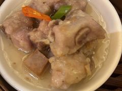 -福州天元国际威斯汀酒店·中国元素餐厅