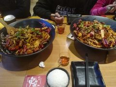 -一麻一辣麻辣香锅(方庄店)