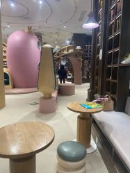 -奈尔宝·儿童乐园·亲子餐厅(星河湾店)