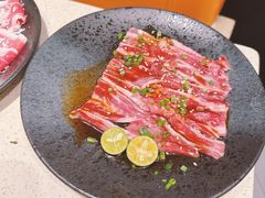 -Ant 蚂蚁洞烤肉·大营地(上海静安大悦城店)