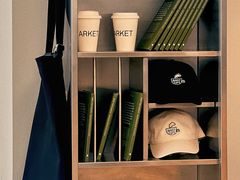 -ARKET CAFÉ(三里屯太古里店)