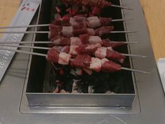 -正丰源大缸烧烤(人民路店)