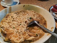 -七仙岭君澜度假酒店·桃源小馆中餐厅