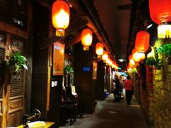 -田园印象·成都土菜院子(华阳店)