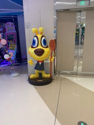-卡通尼乐园(上海万象城店)