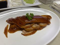 -鸭王烤鸭店(三里河店)