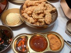 -三宝泥炉·活烤鳗鱼(七宝宝龙店)