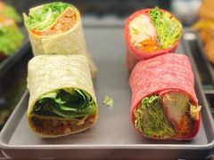 -星巴克(大宁店)