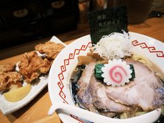 -Ramen满吉·豚骨拉面(丽园路店)