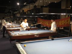 -利都新概念棋牌桌球(本溪路店)