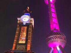 -东方明珠广播电视塔