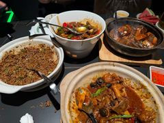 -三强鸽子(中原路店)