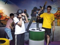 -苏州5D星空错觉艺术馆