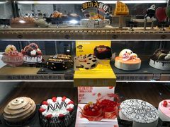 -DQ·蛋糕·冰淇淋(龙湖狮山天街店)