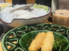 -水林间·寿喜烧自助(仙林金鹰店)