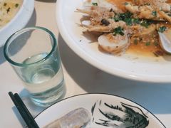 -壹只菜·崇明本地特色菜(崇明南门店)